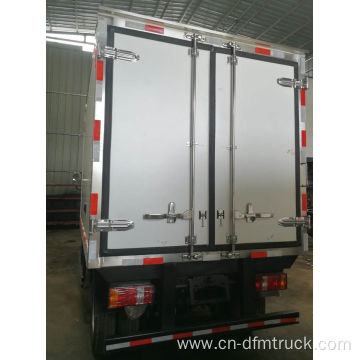 Brand new 1T Refrigerator Truck